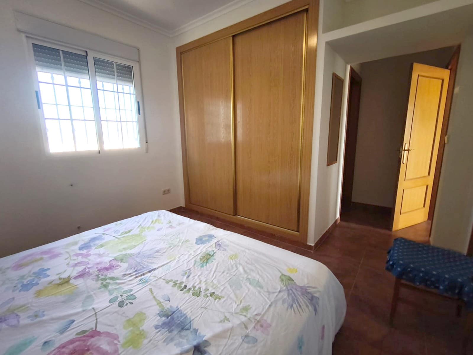 3 soverom Villa til salgs i Hondon de los Frailes med svømmebasseng - € 285 000 (Ref: 9603086)