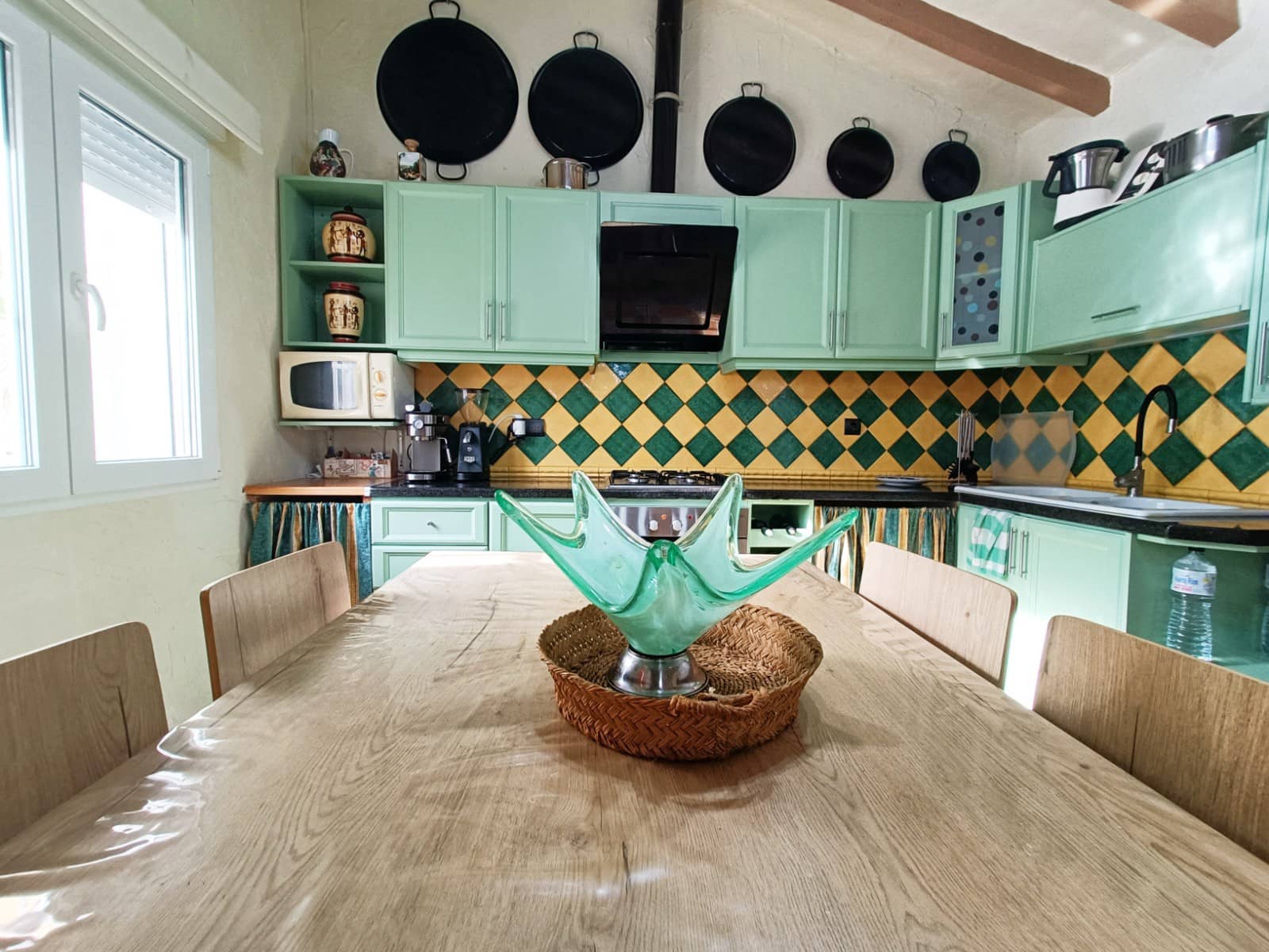 3 soverom Villa til salgs i Barinas med svømmebasseng - € 150 000 (Ref: 9603087)