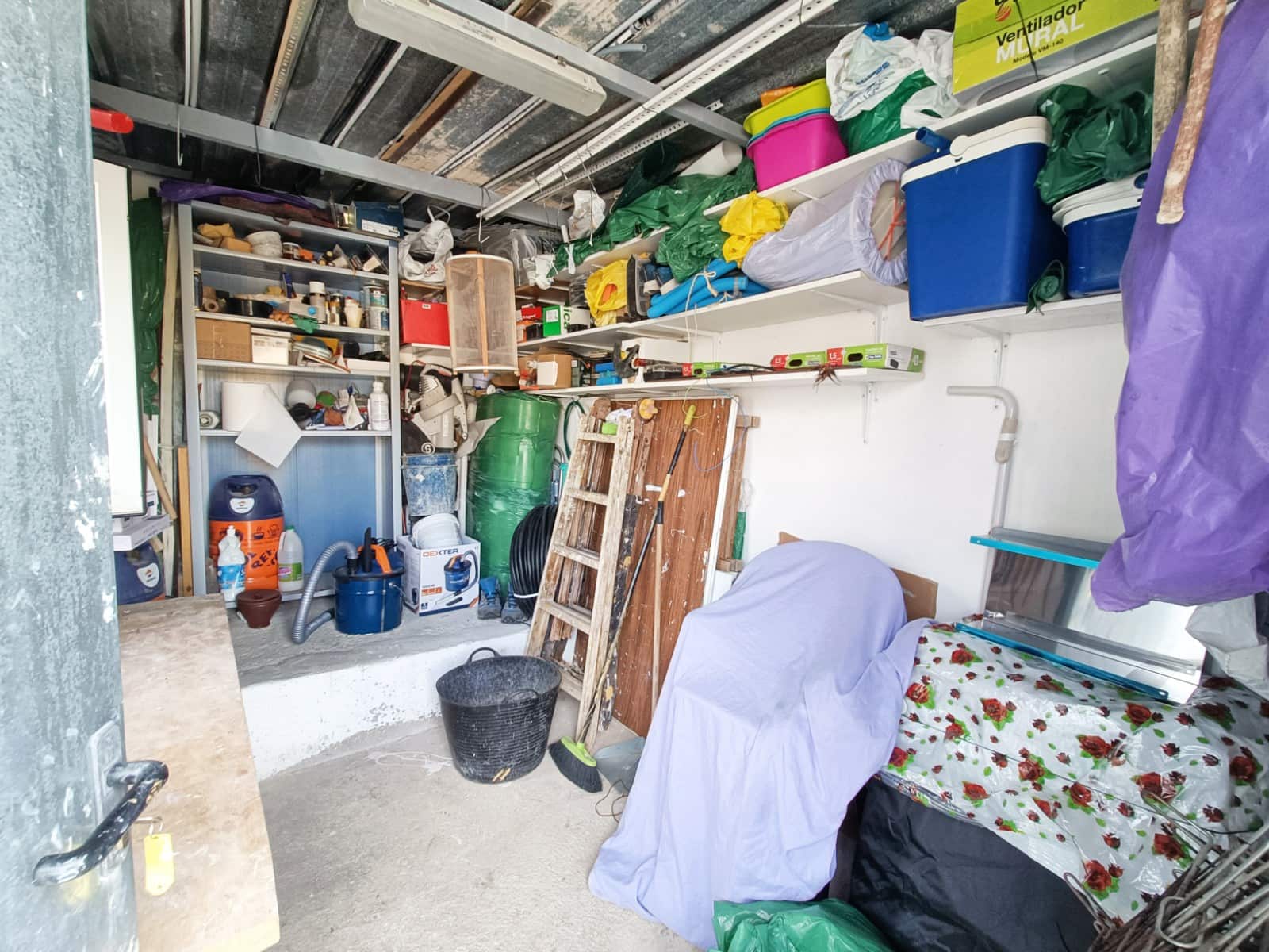 3 soverom Villa til salgs i Barinas med svømmebasseng - € 150 000 (Ref: 9603087)