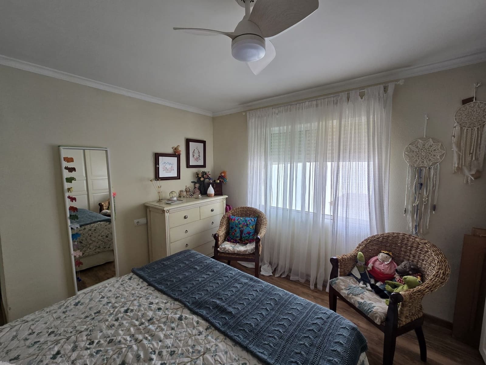 3 camera da letto Villa in vendita in Sax con piscina garage - 279.995 € (Rif: 9605457)