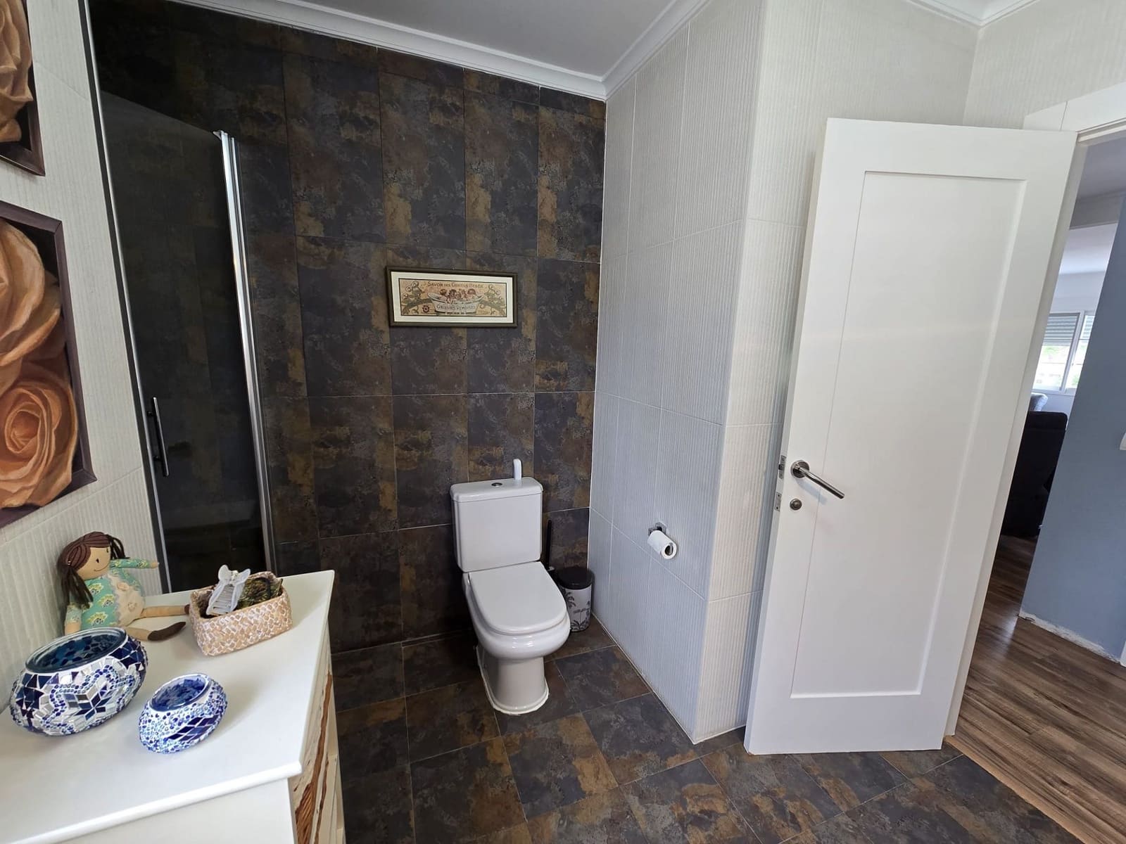 3 camera da letto Villa in vendita in Sax con piscina garage - 279.995 € (Rif: 9605457)