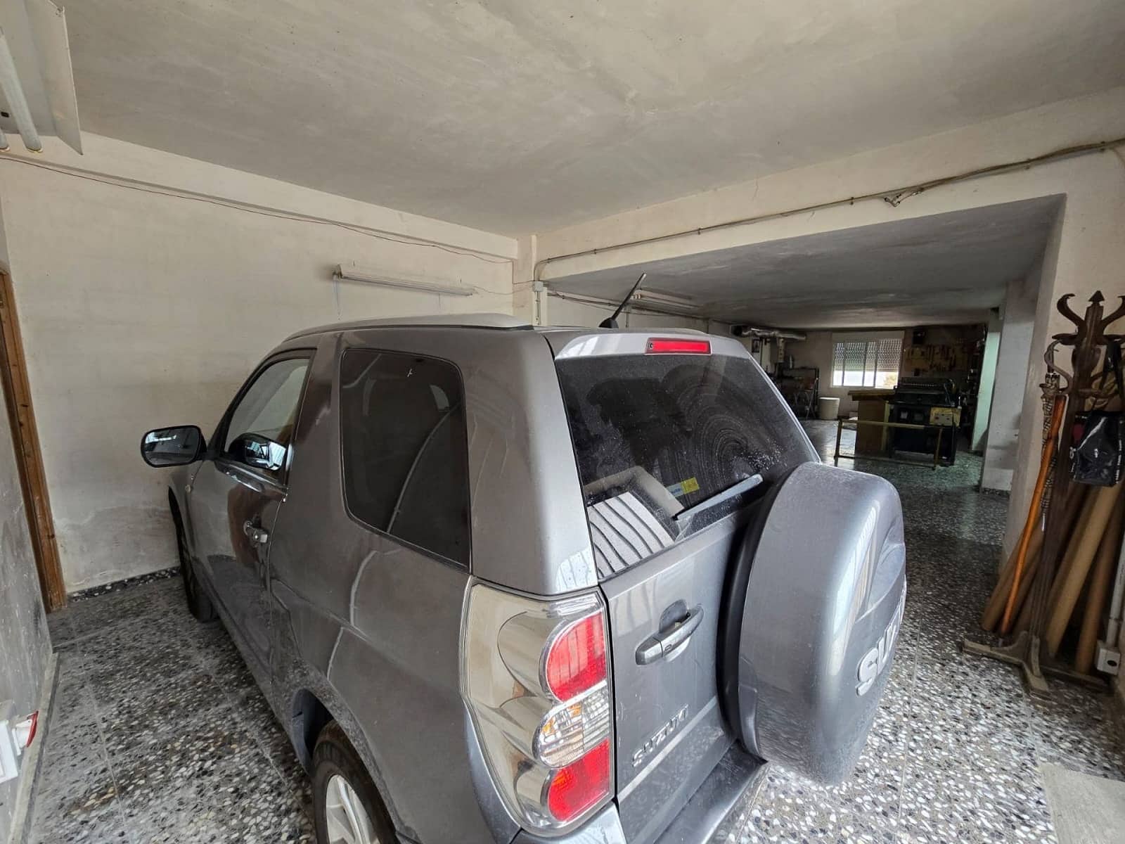 3 camera da letto Villa in vendita in Sax con piscina garage - 279.995 € (Rif: 9605457)