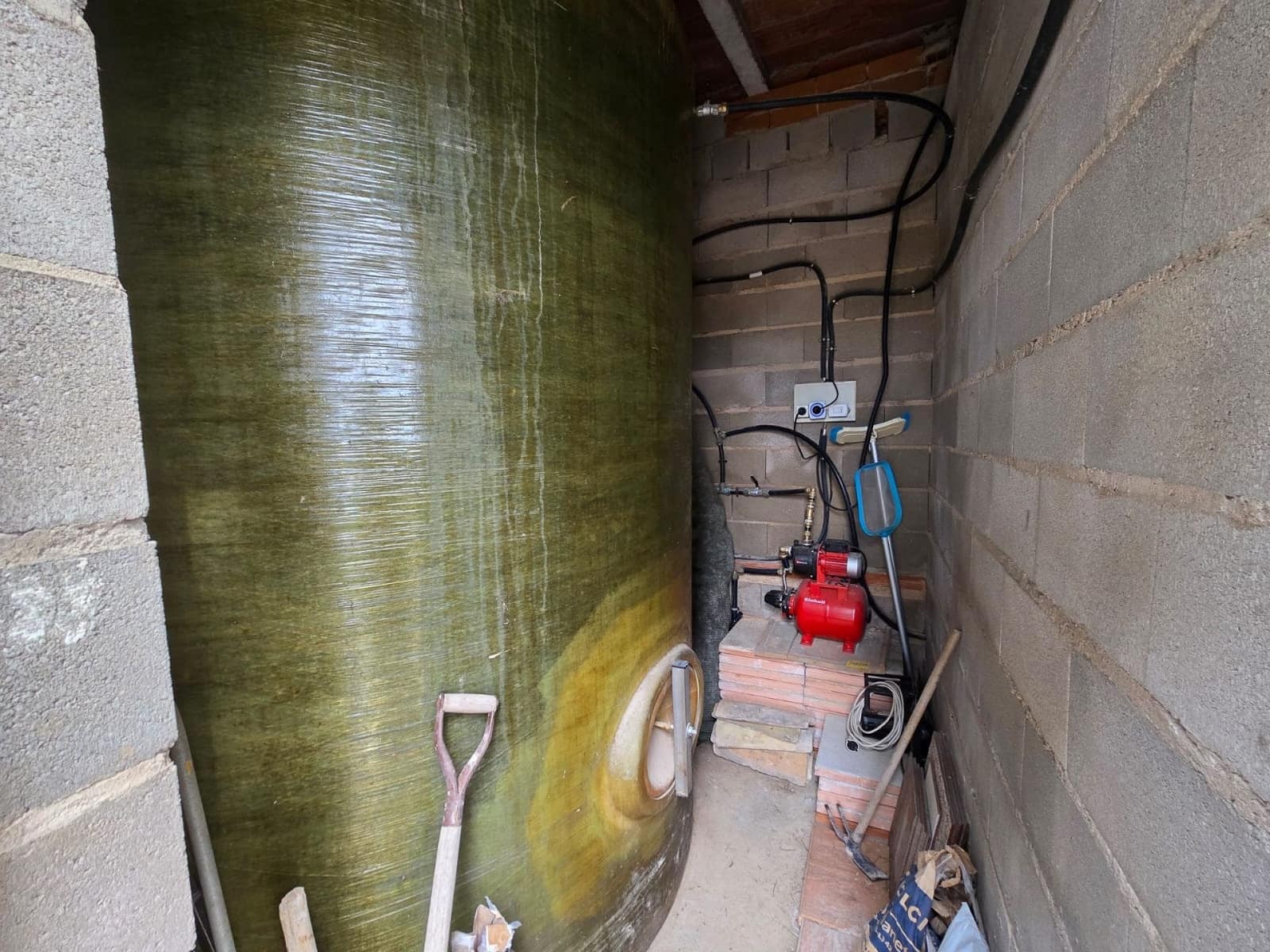 3 camera da letto Villa in vendita in Sax con piscina garage - 279.995 € (Rif: 9605457)