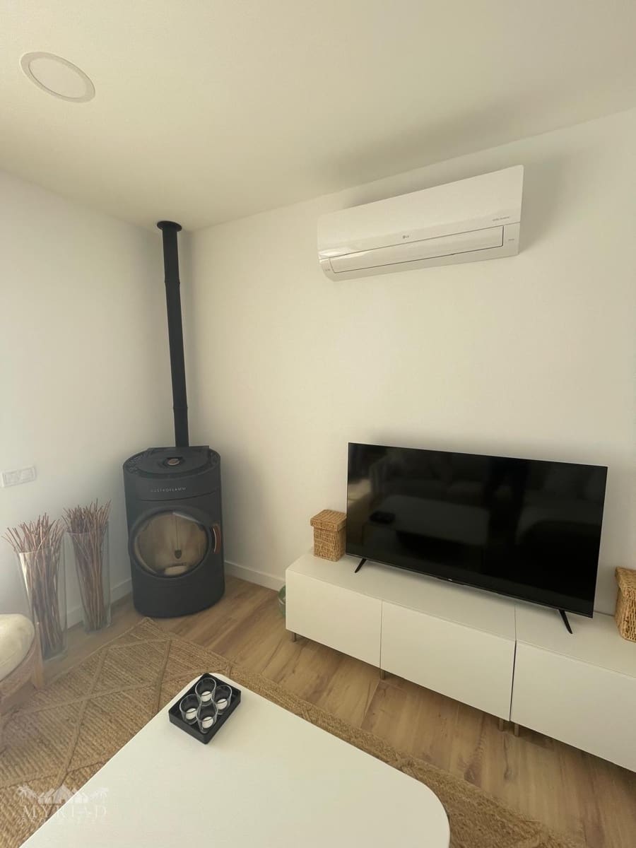 3 sypialnia Dom na sprzedaż w Pinoso z basenem - 425 000 € (Ref: 9607217)