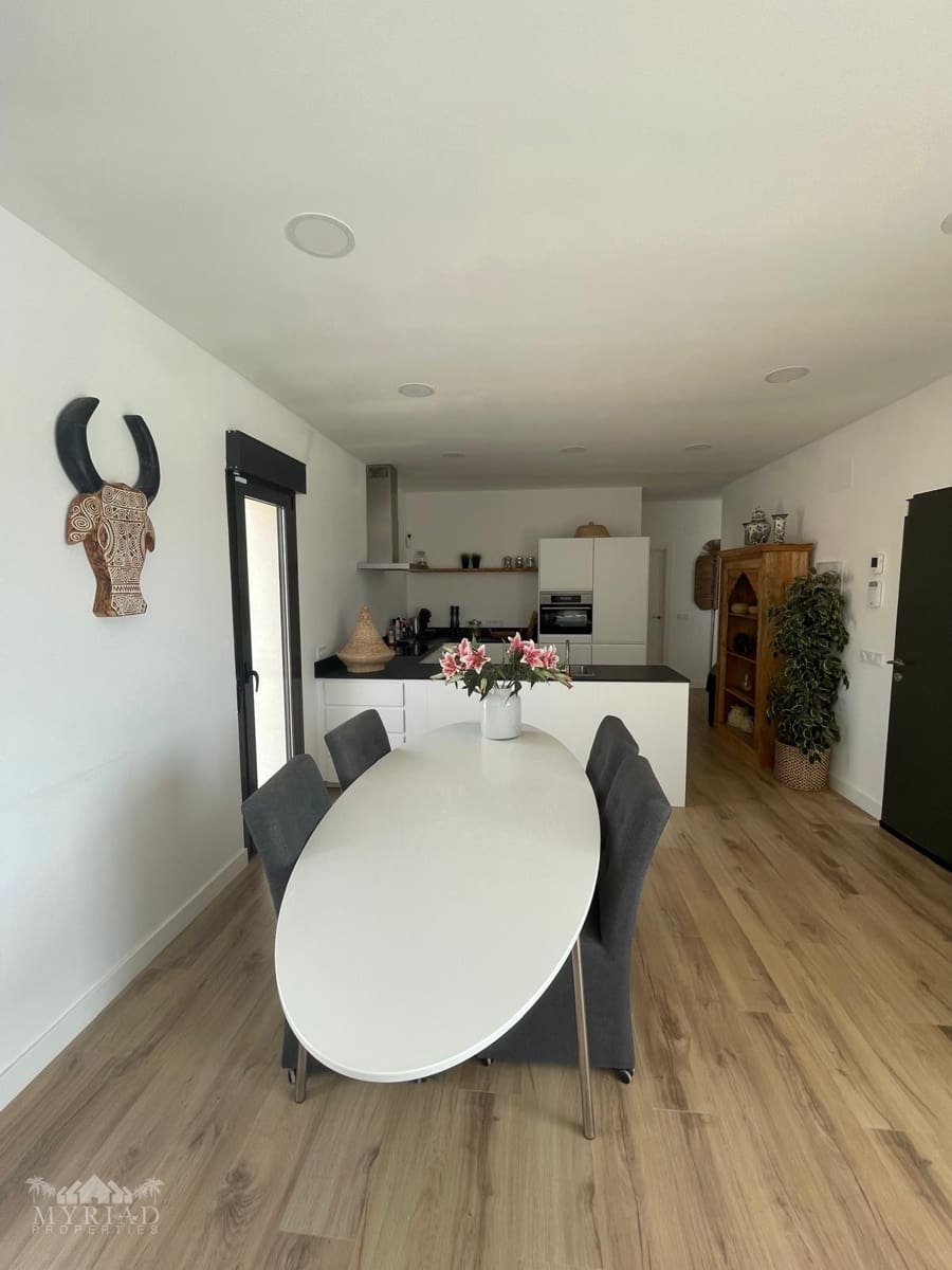 3 sypialnia Dom na sprzedaż w Pinoso z basenem - 425 000 € (Ref: 9607217)