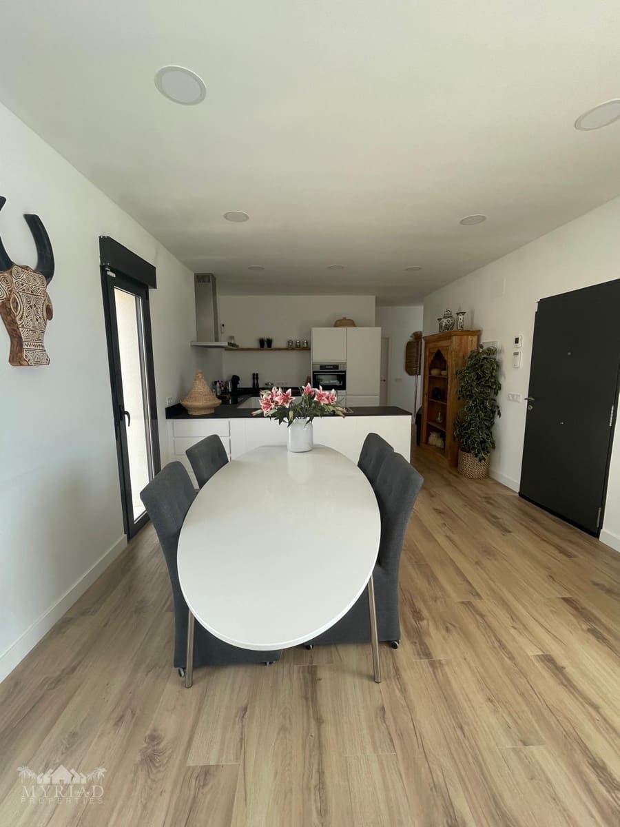 3 sypialnia Dom na sprzedaż w Pinoso z basenem - 425 000 € (Ref: 9607217)