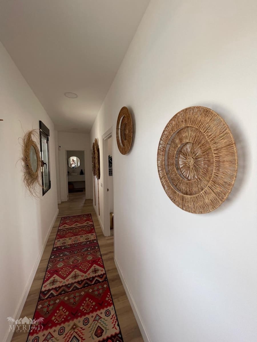 3 sypialnia Dom na sprzedaż w Pinoso z basenem - 425 000 € (Ref: 9607217)