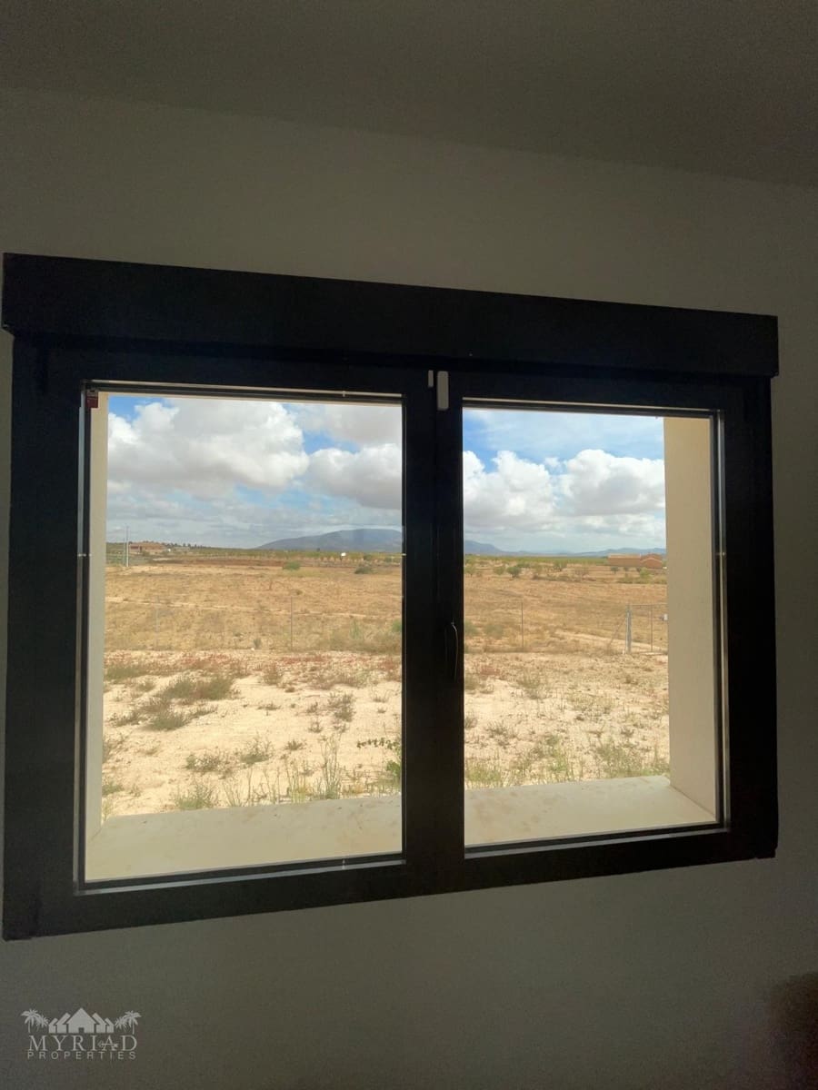 3 sypialnia Dom na sprzedaż w Pinoso z basenem - 425 000 € (Ref: 9607217)