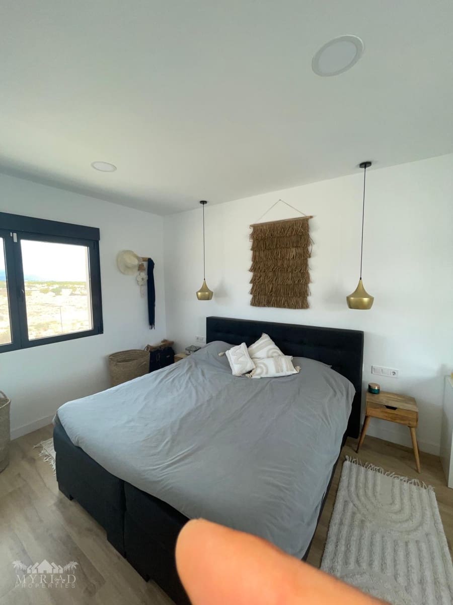 3 sypialnia Dom na sprzedaż w Pinoso z basenem - 425 000 € (Ref: 9607217)