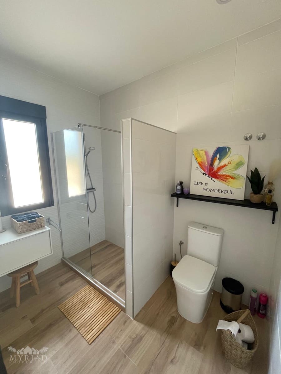 3 sypialnia Dom na sprzedaż w Pinoso z basenem - 425 000 € (Ref: 9607217)