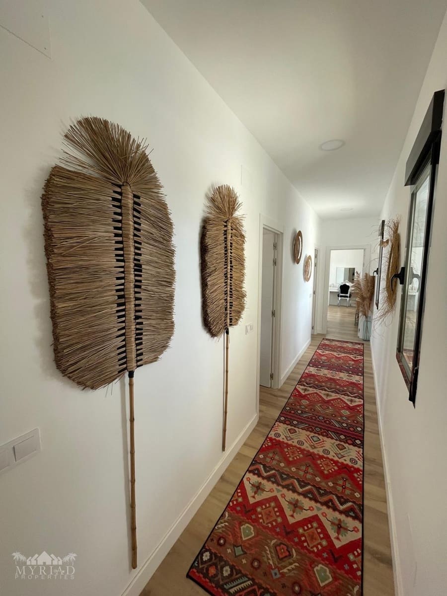 3 sypialnia Dom na sprzedaż w Pinoso z basenem - 425 000 € (Ref: 9607217)