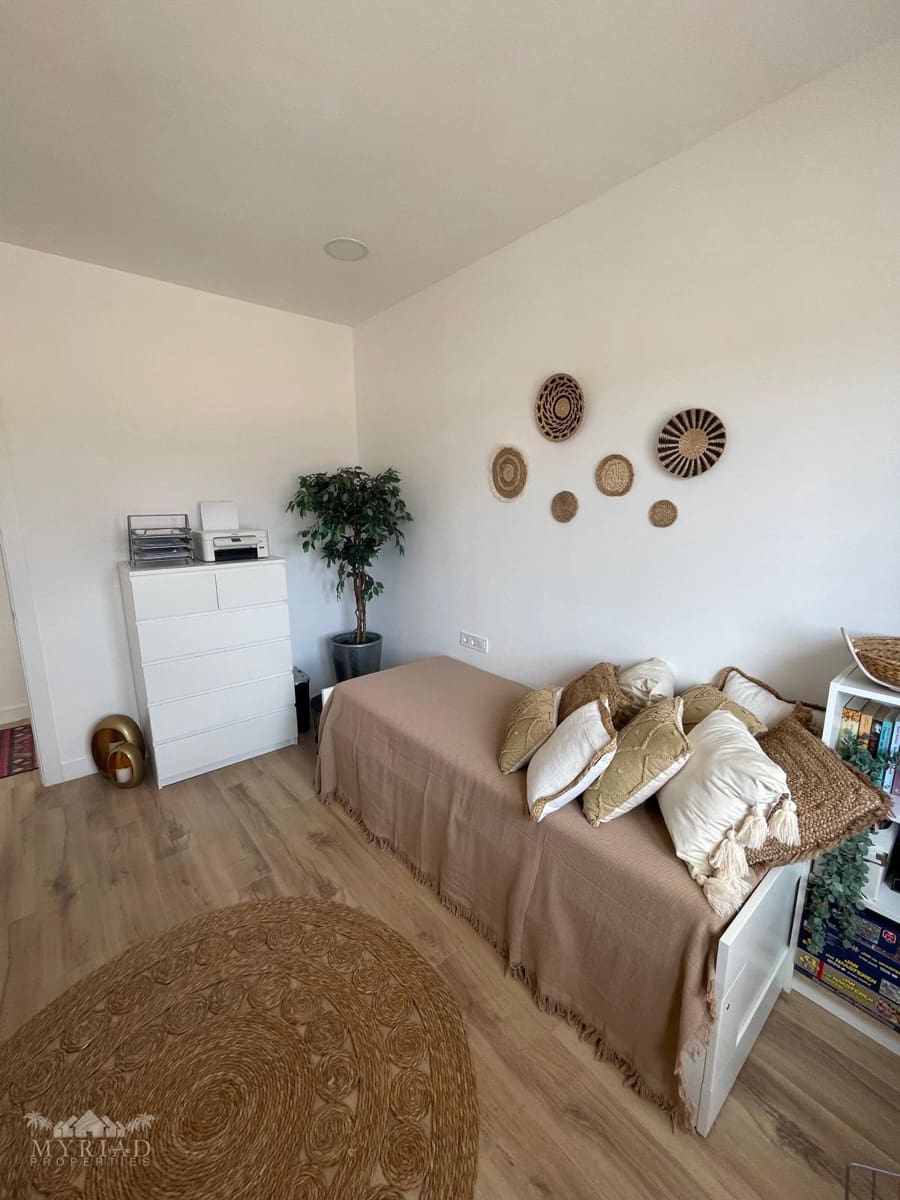 3 sypialnia Dom na sprzedaż w Pinoso z basenem - 425 000 € (Ref: 9607217)