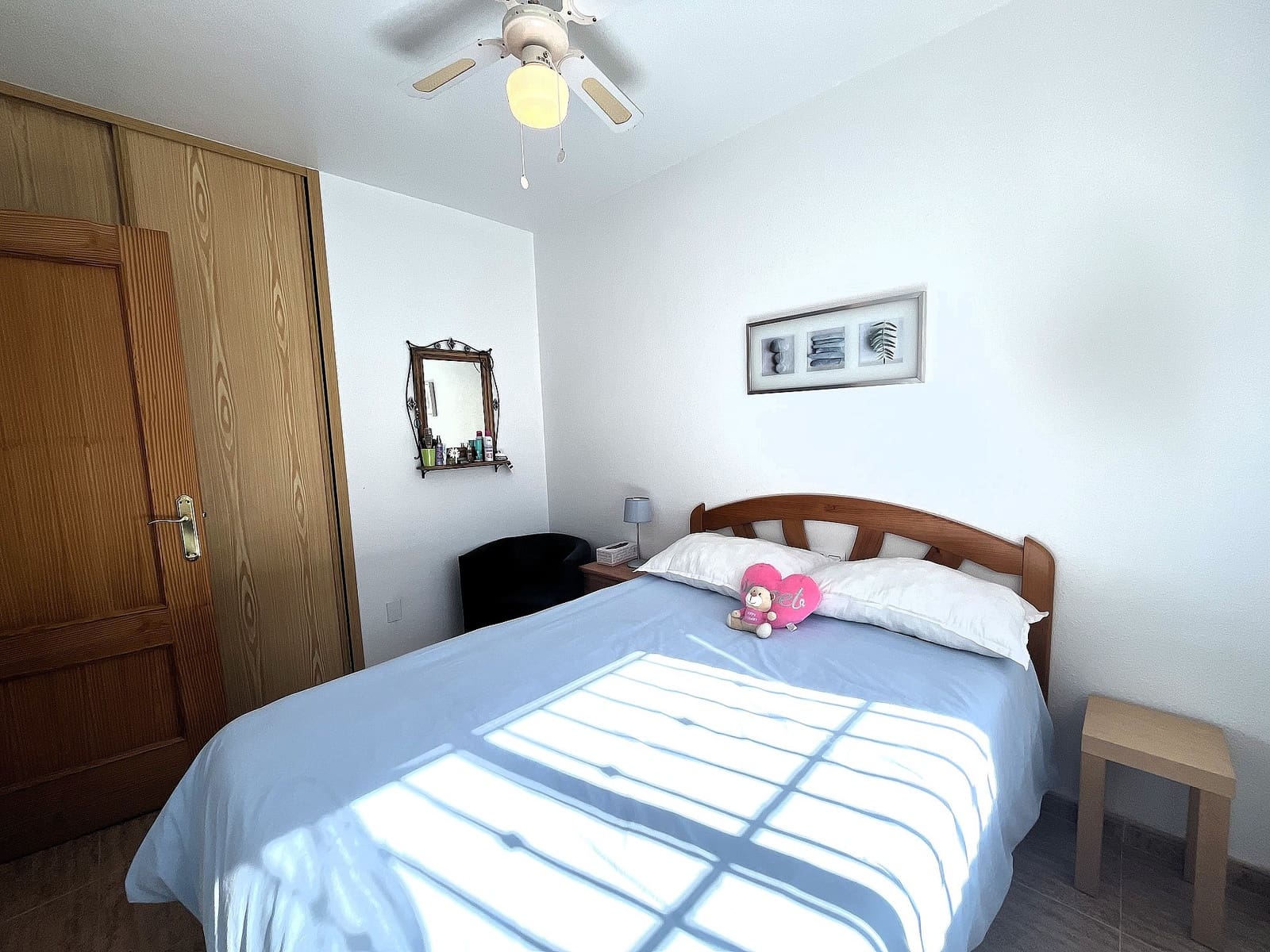 2 camera da letto Appartamento in vendita in Castalla con piscina - 130.000 € (Rif: 9610833)