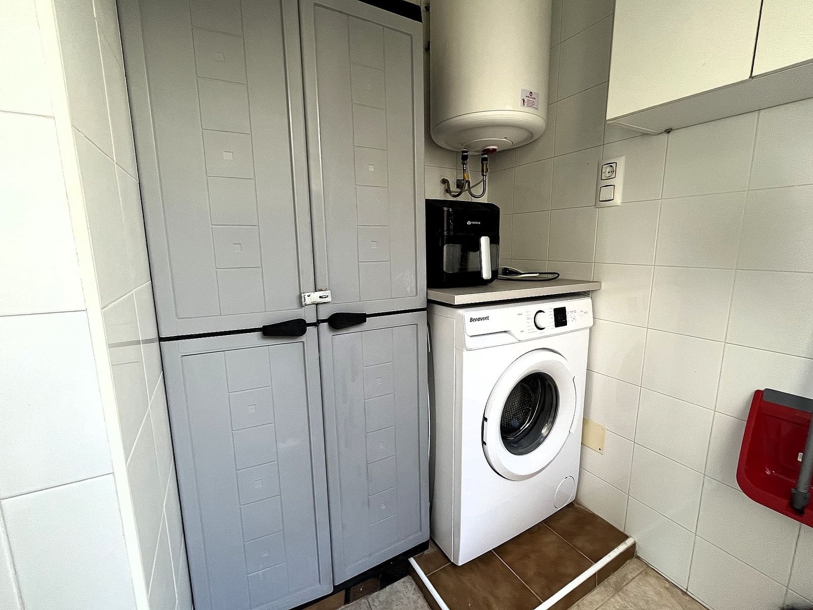 2 camera da letto Appartamento in vendita in Castalla con piscina - 130.000 € (Rif: 9610833)