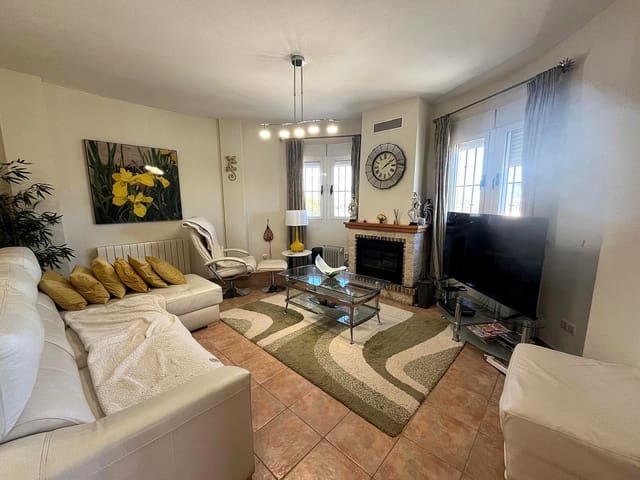 3 quarto Moradia para venda em Castalla com piscina - 260 000 € (Ref: 9610834)