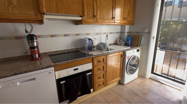 3 quarto Moradia para venda em Castalla com piscina - 260 000 € (Ref: 9610834)