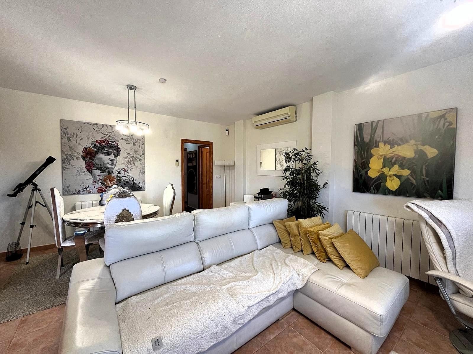 3 quarto Moradia para venda em Castalla com piscina - 260 000 € (Ref: 9610834)