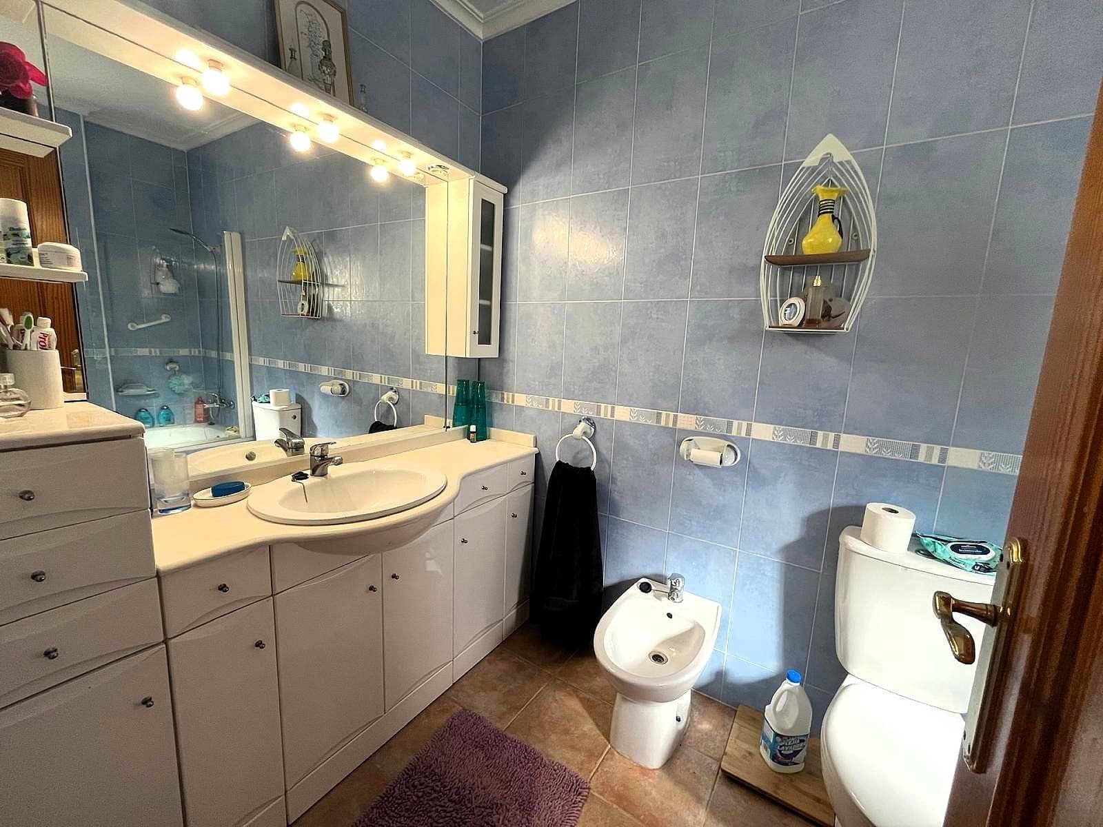 3 quarto Moradia para venda em Castalla com piscina - 260 000 € (Ref: 9610834)