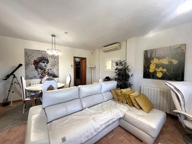 3 quarto Moradia para venda em Castalla com piscina - 260 000 € (Ref: 9610834)