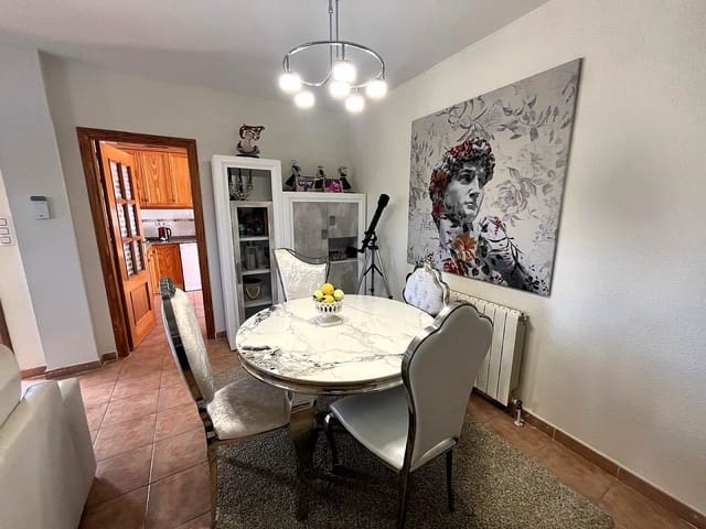 3 quarto Moradia para venda em Castalla com piscina - 260 000 € (Ref: 9610834)