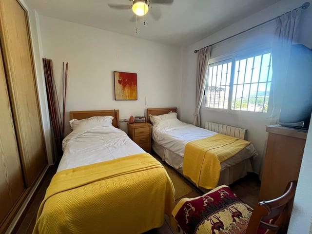 3 quarto Moradia para venda em Castalla com piscina - 260 000 € (Ref: 9610834)