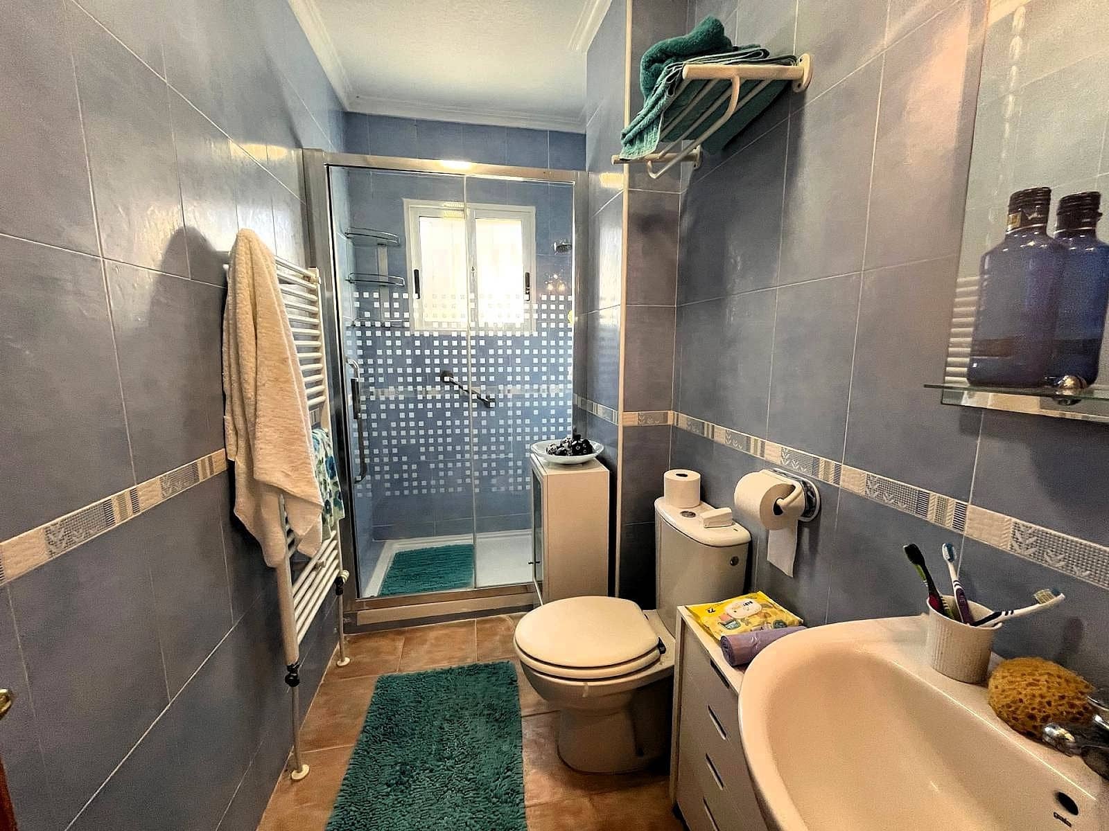 3 quarto Moradia para venda em Castalla com piscina - 260 000 € (Ref: 9610834)