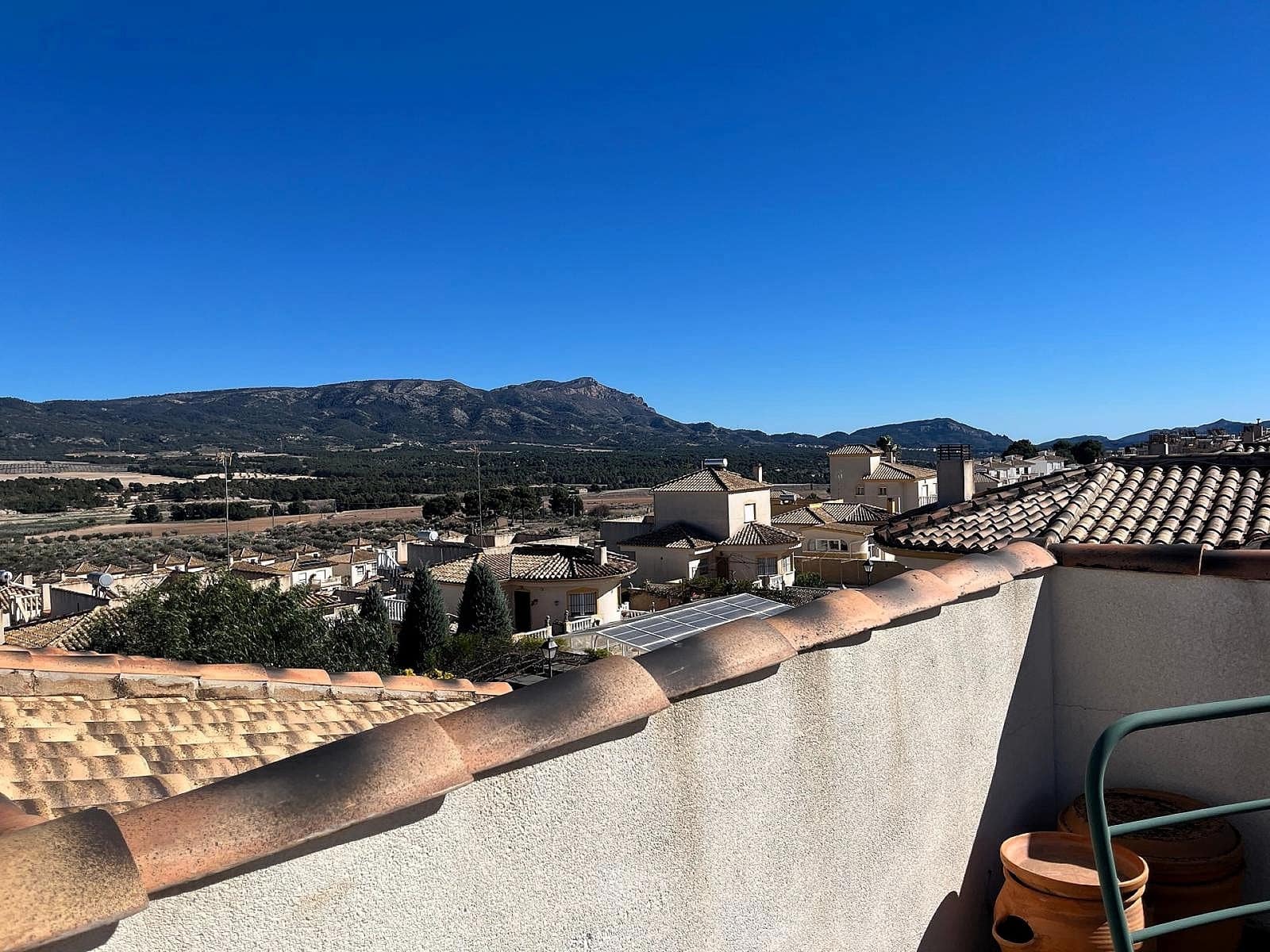 3 quarto Moradia para venda em Castalla com piscina - 260 000 € (Ref: 9610834)