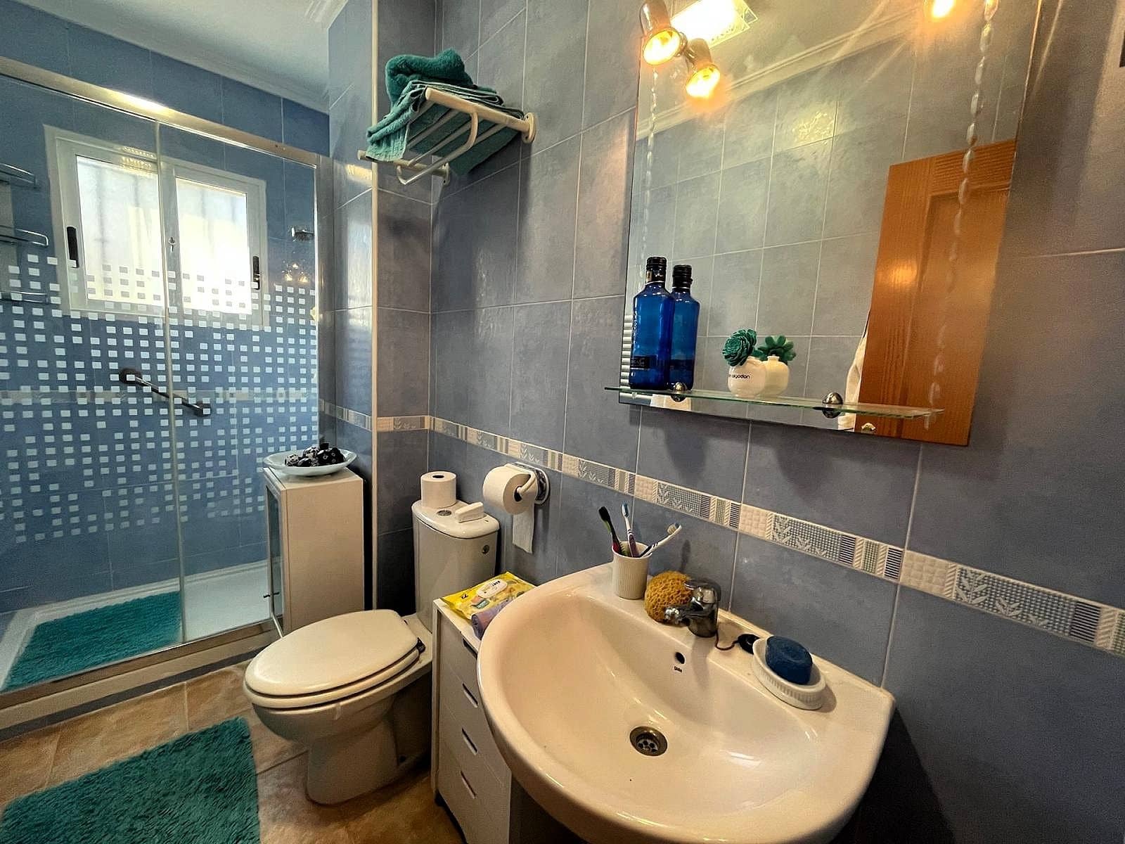 3 quarto Moradia para venda em Castalla com piscina - 260 000 € (Ref: 9610834)