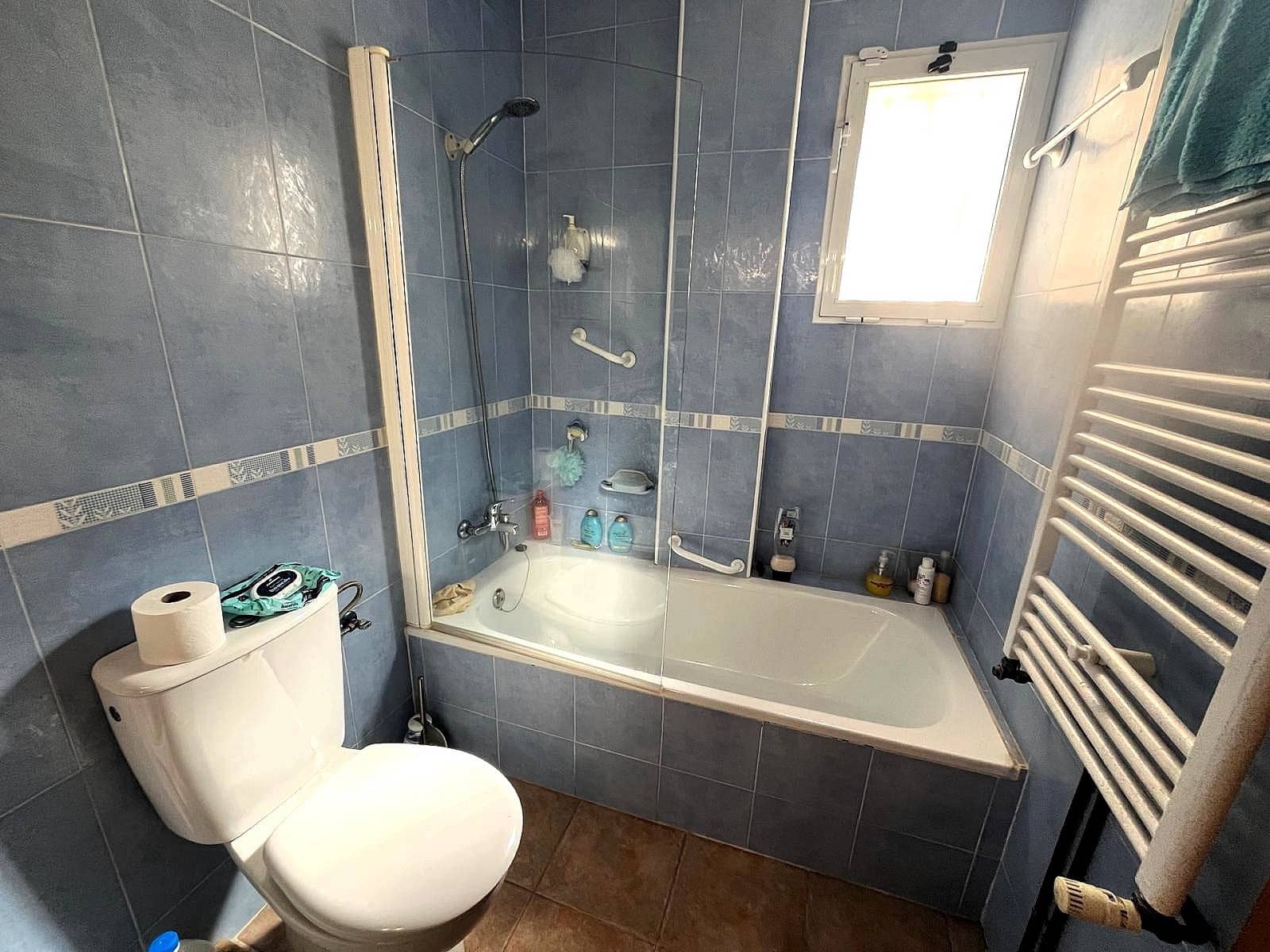 3 quarto Moradia para venda em Castalla com piscina - 260 000 € (Ref: 9610834)