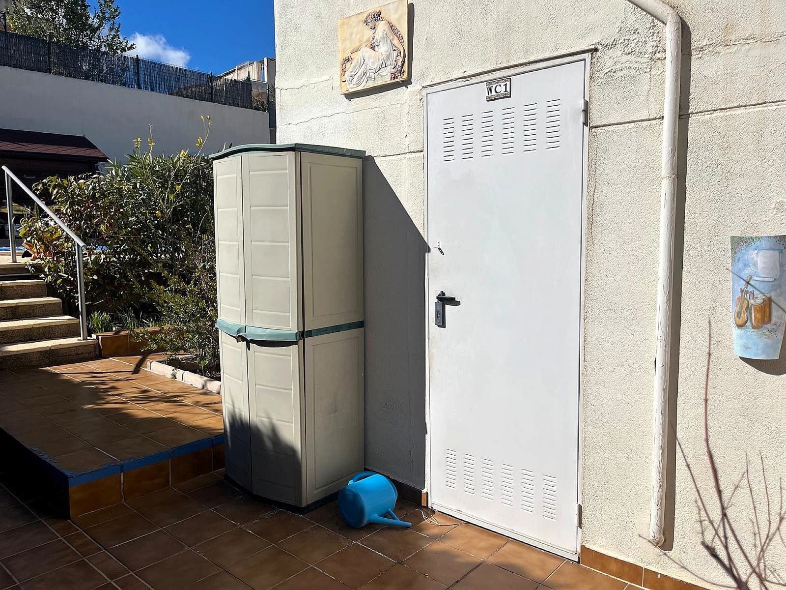 3 quarto Moradia para venda em Castalla com piscina - 260 000 € (Ref: 9610834)