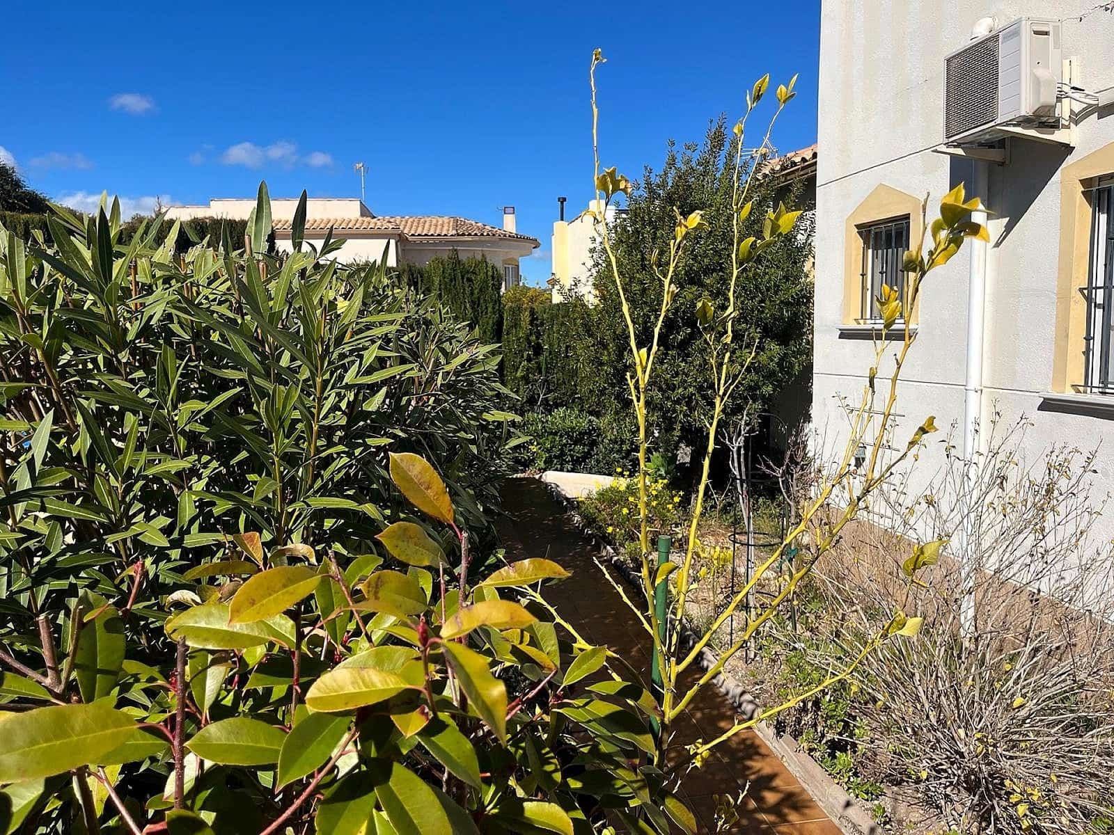 3 quarto Moradia para venda em Castalla com piscina - 260 000 € (Ref: 9610834)