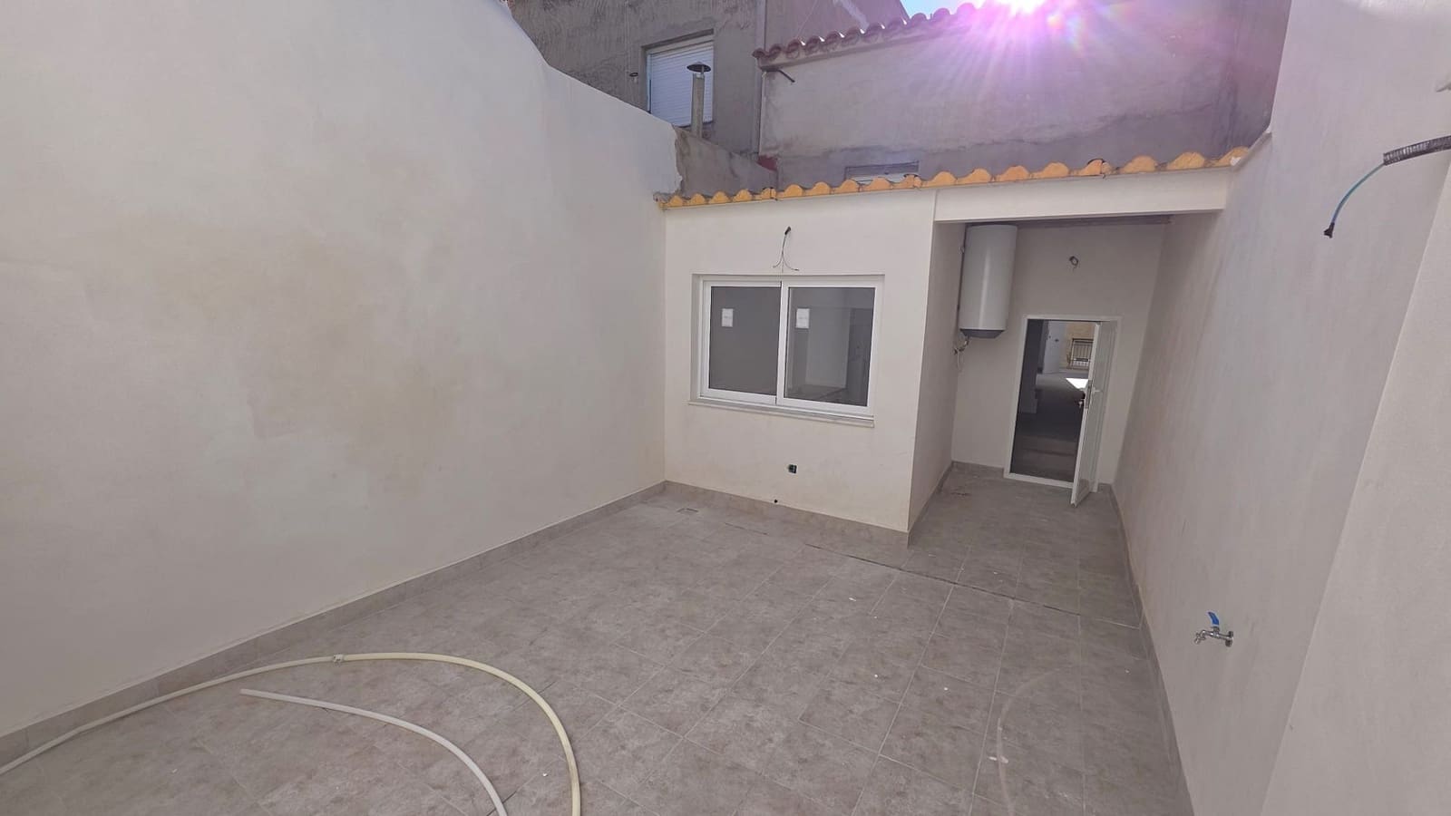 3 camera da letto Casa in vendita in Pinoso con piscina - 135.000 € (Rif: 9617122)