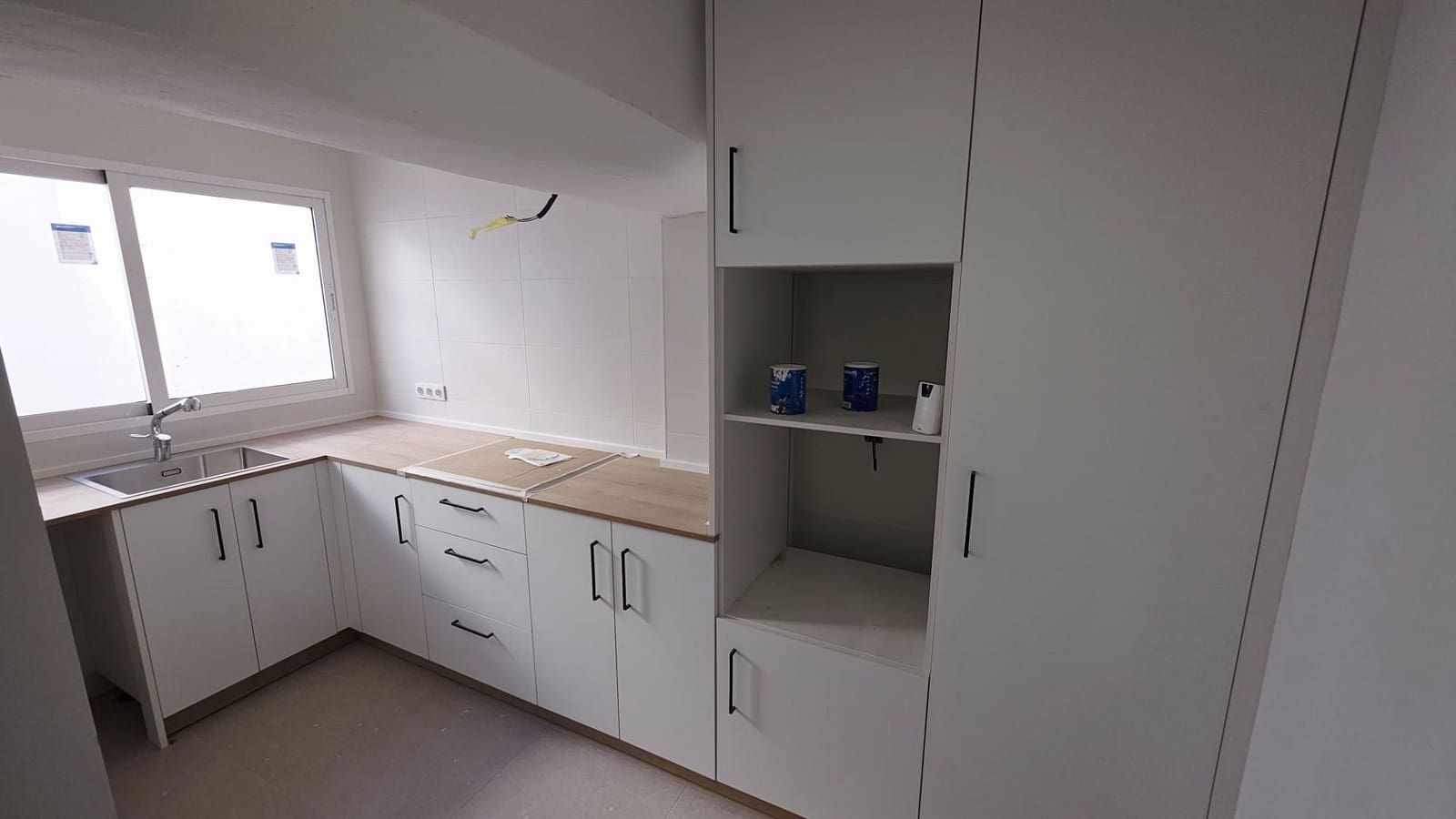 3 camera da letto Casa in vendita in Pinoso con piscina - 135.000 € (Rif: 9617122)