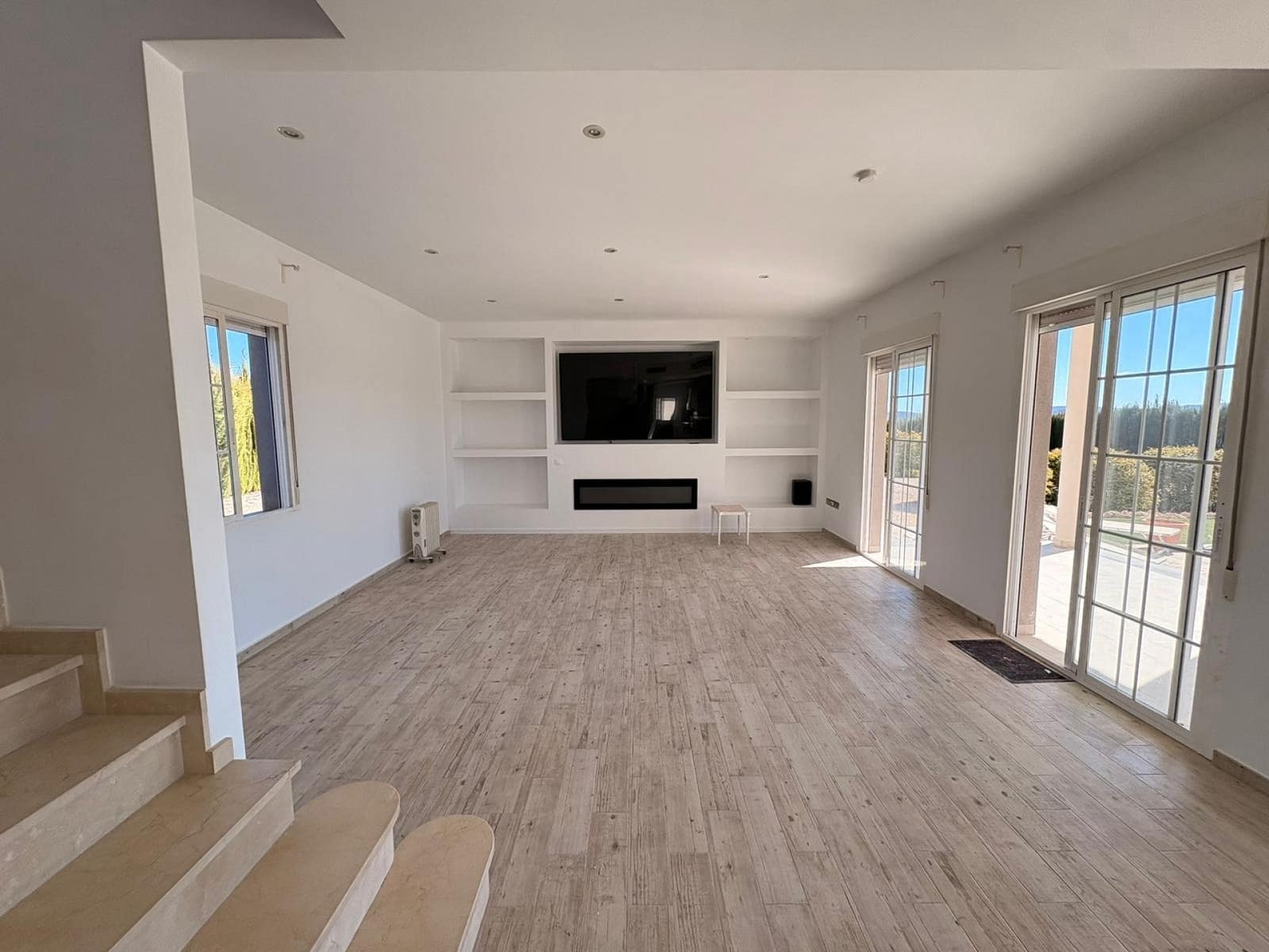 6 camera da letto Villa in vendita in Pinoso con piscina - 465.000 € (Rif: 9621983)