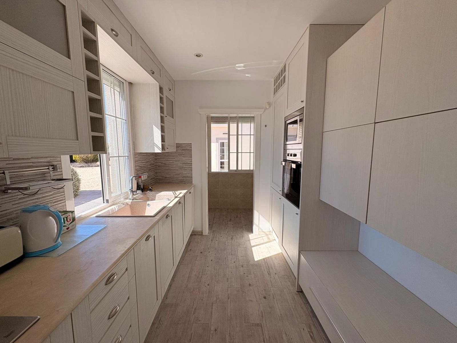 6 camera da letto Villa in vendita in Pinoso con piscina - 465.000 € (Rif: 9621983)