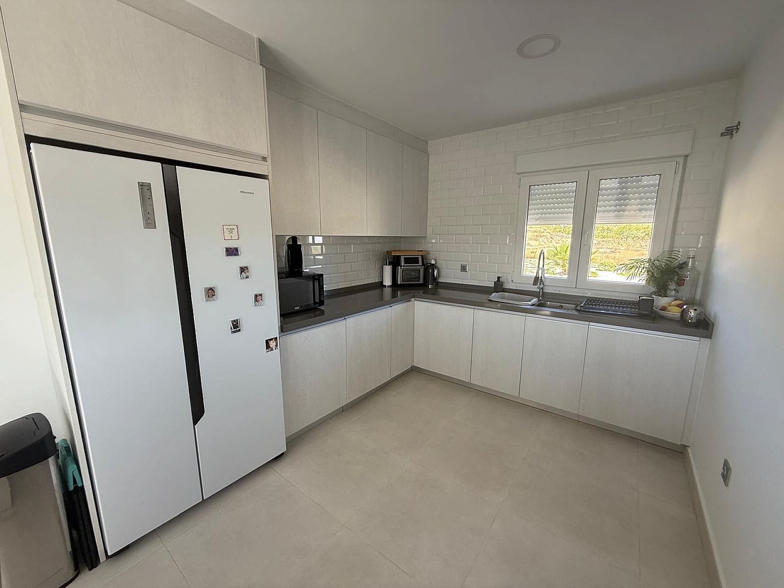 3 chambre Villa/Maison à vendre à Pinoso avec piscine - 375 000 € (Ref: 9621984)