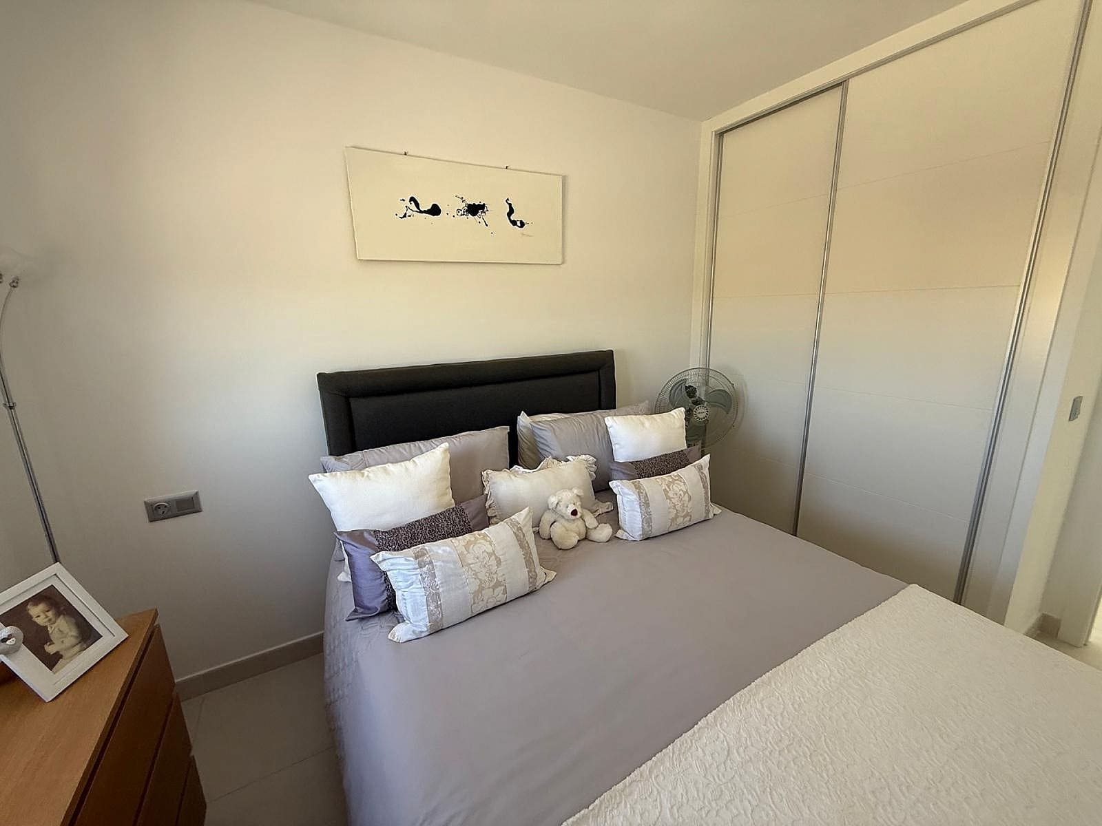 3 chambre Villa/Maison à vendre à Pinoso avec piscine - 375 000 € (Ref: 9621984)