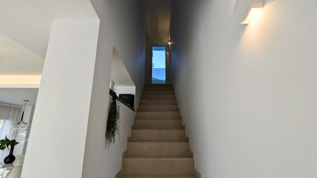 3 Zimmer Doppelhaus zu verkaufen in Ciudad Quesada mit Pool - 435.000 € (Ref: 9626375)