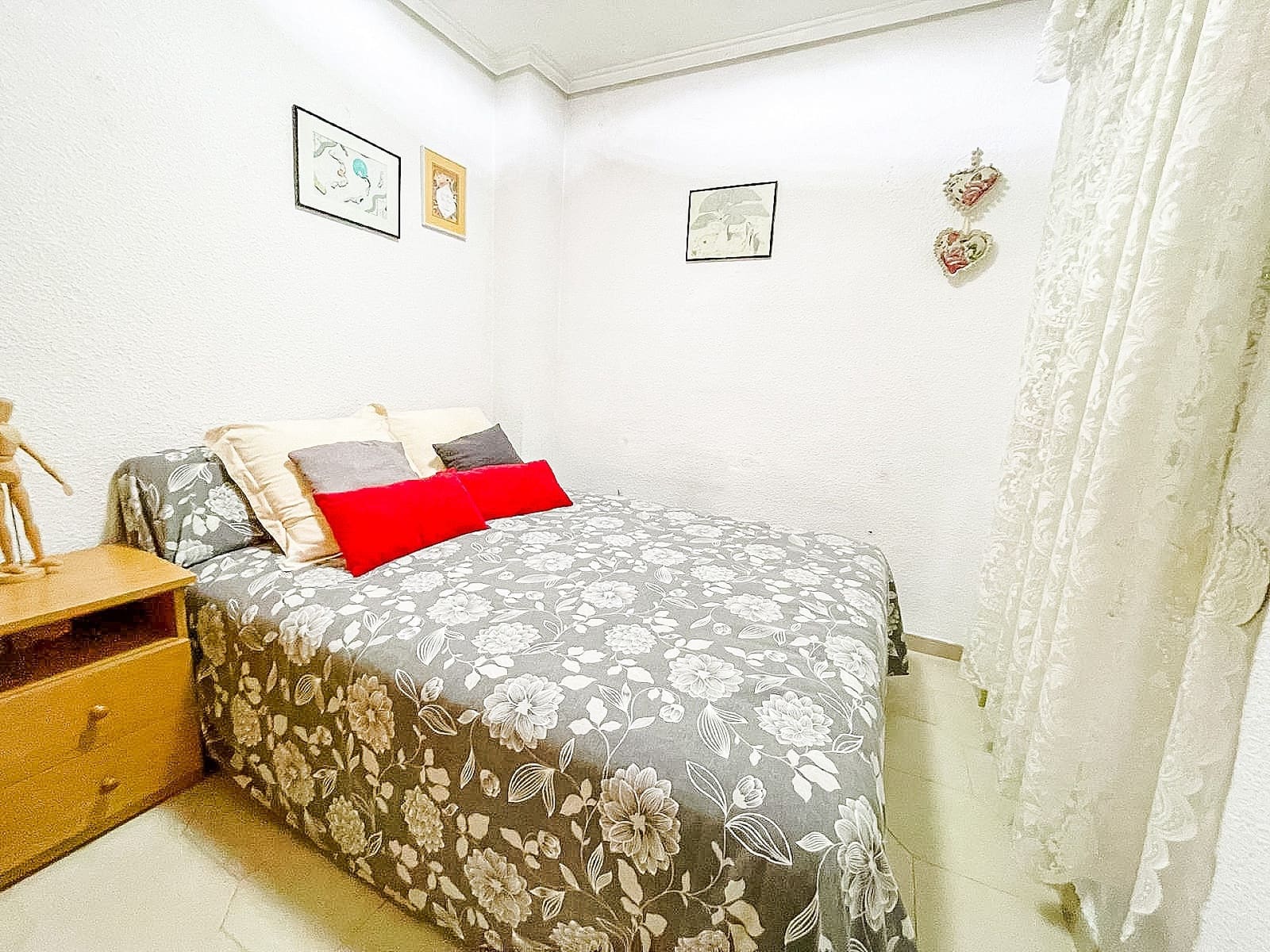 3 sypialnia Apartament na sprzedaż w Elda - 145 000 € (Ref: 9633898)