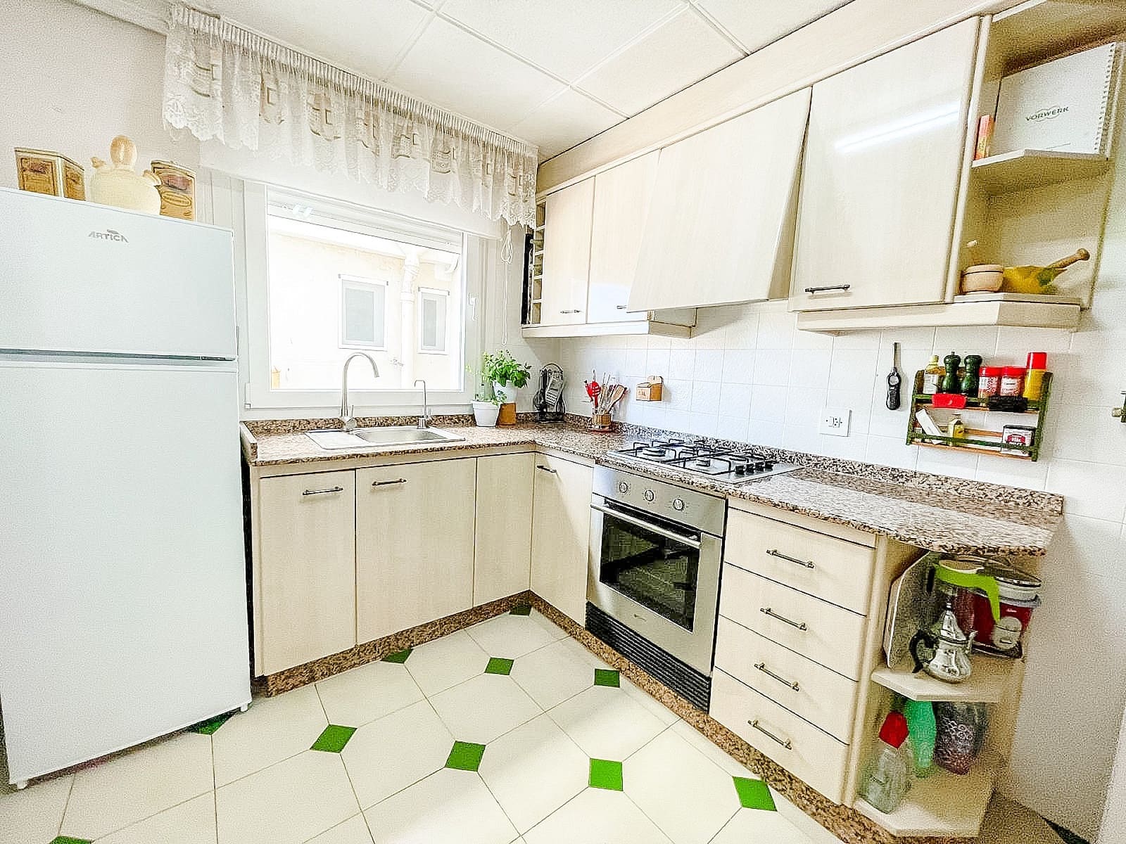 3 sypialnia Apartament na sprzedaż w Elda - 145 000 € (Ref: 9633898)