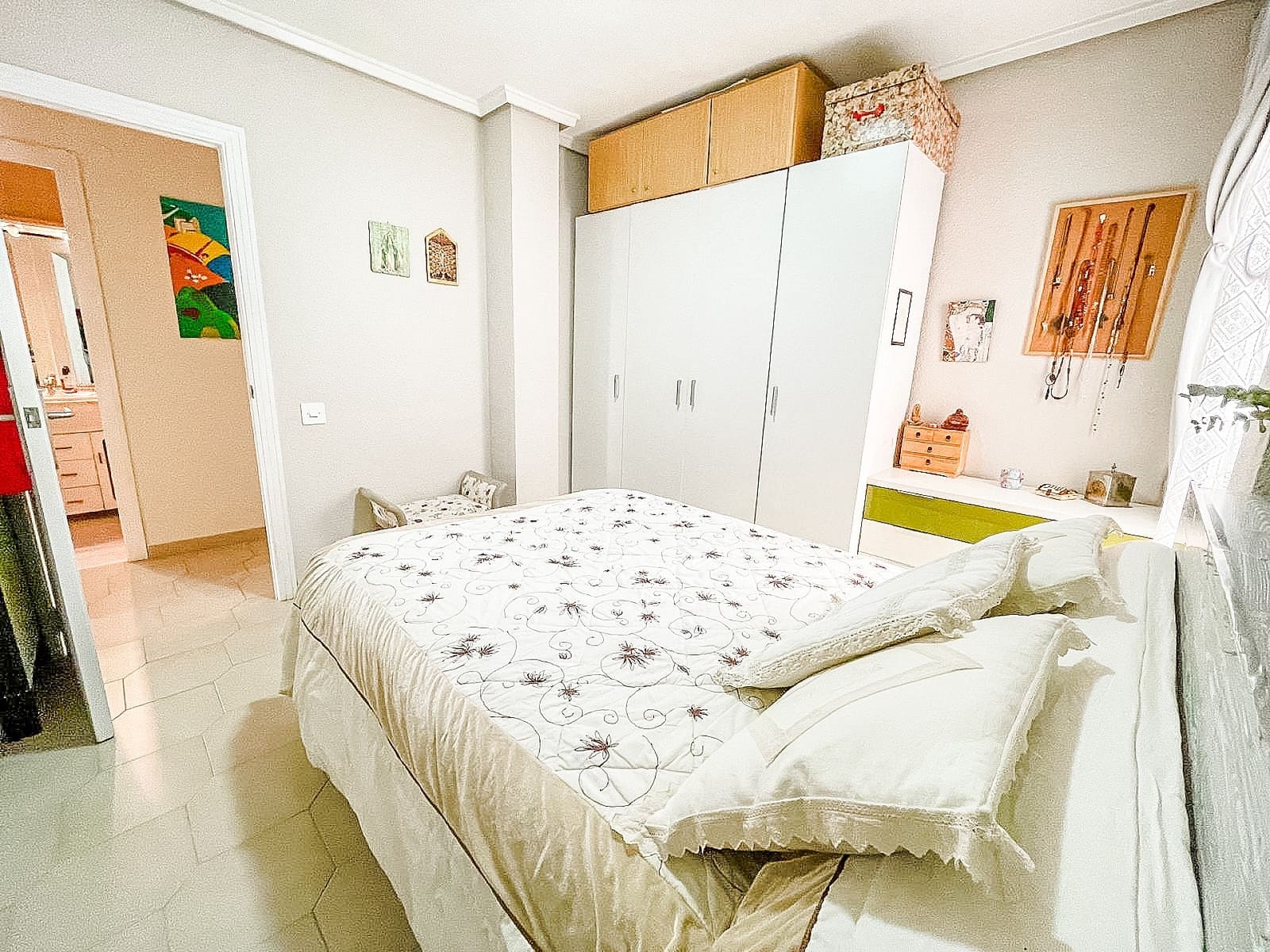 3 sypialnia Apartament na sprzedaż w Elda - 145 000 € (Ref: 9633898)