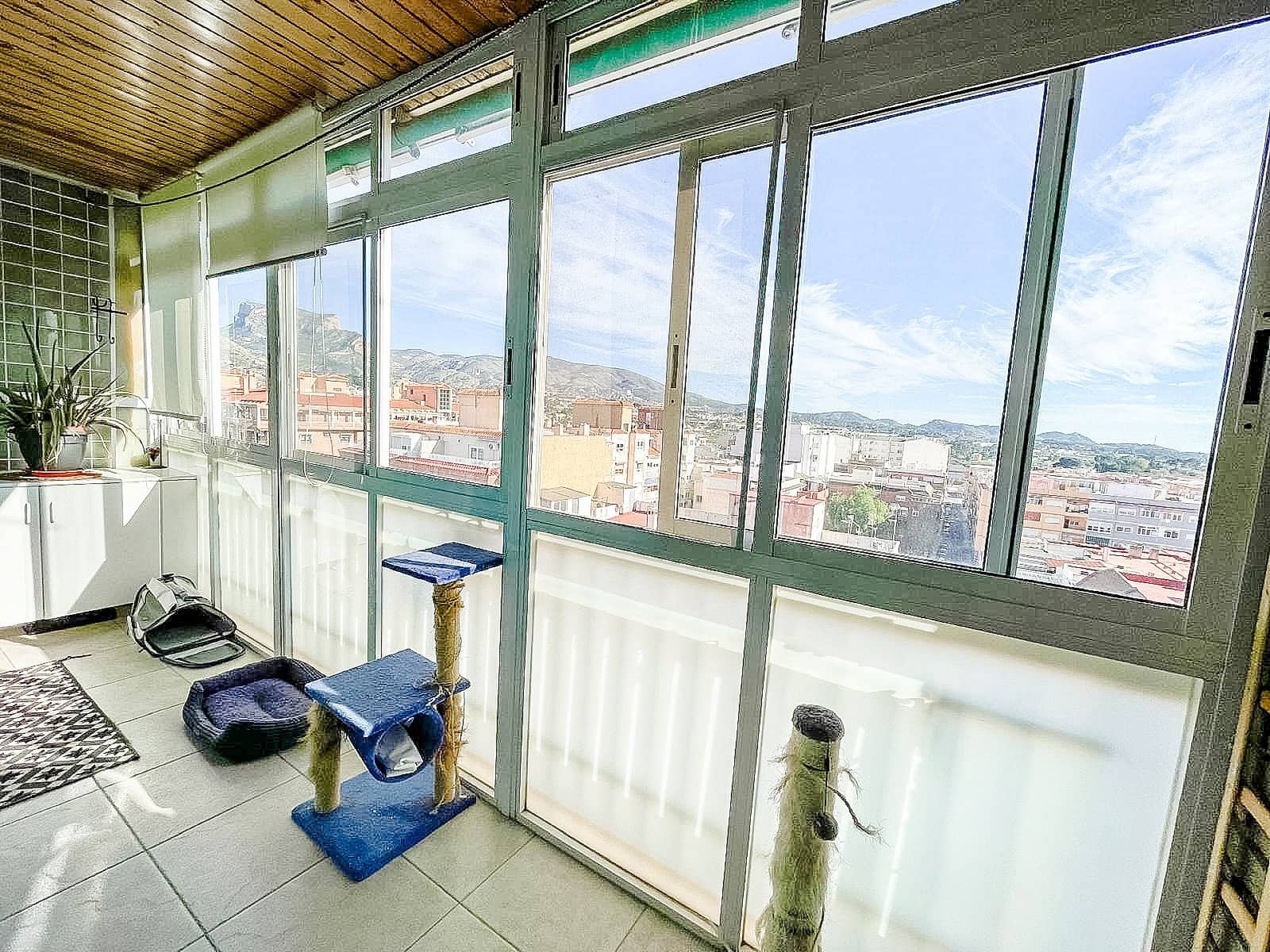 3 sypialnia Apartament na sprzedaż w Elda - 145 000 € (Ref: 9633898)