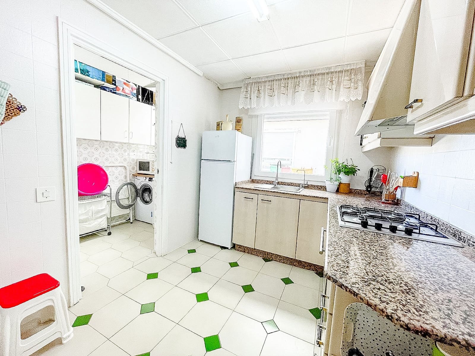 3 sypialnia Apartament na sprzedaż w Elda - 145 000 € (Ref: 9633898)