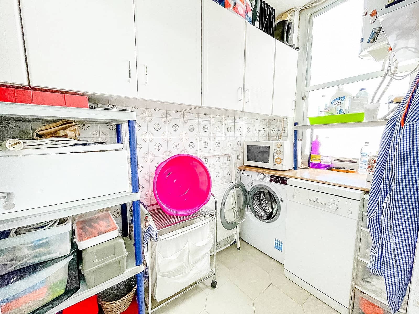 3 sypialnia Apartament na sprzedaż w Elda - 145 000 € (Ref: 9633898)