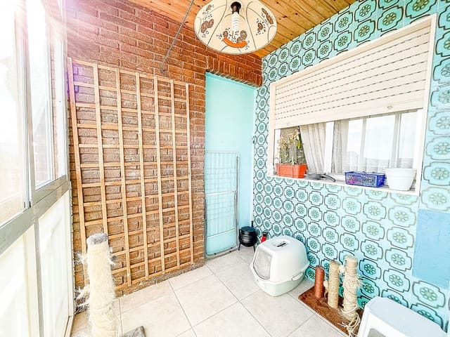 3 sypialnia Apartament na sprzedaż w Elda - 145 000 € (Ref: 9633898)