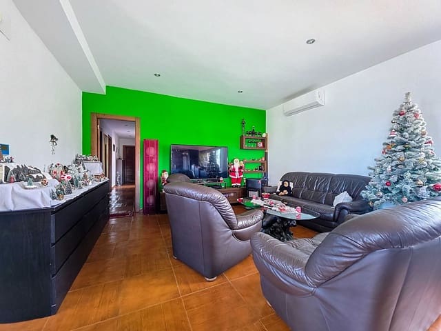 4 chambre Villa/Maison à vendre à Pinoso avec piscine - 399 995 € (Ref: 9633899)