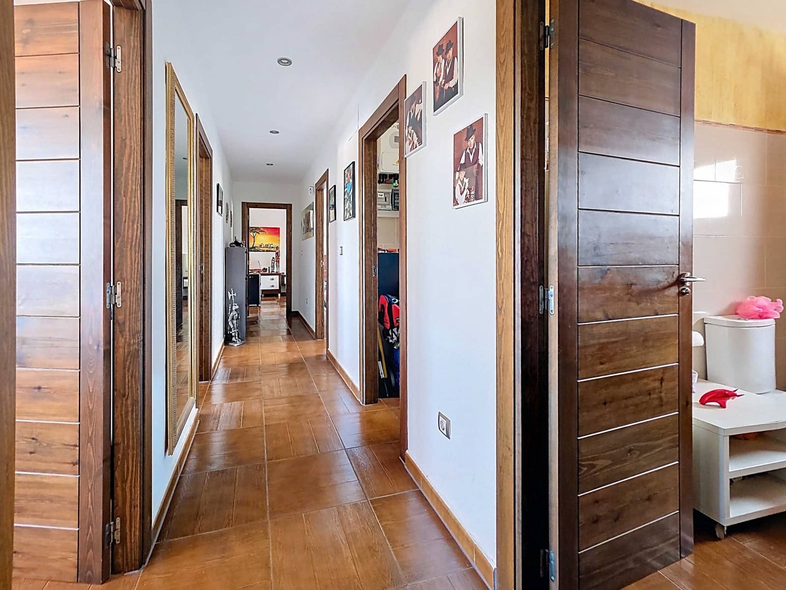 4 chambre Villa/Maison à vendre à Pinoso avec piscine - 399 995 € (Ref: 9633899)