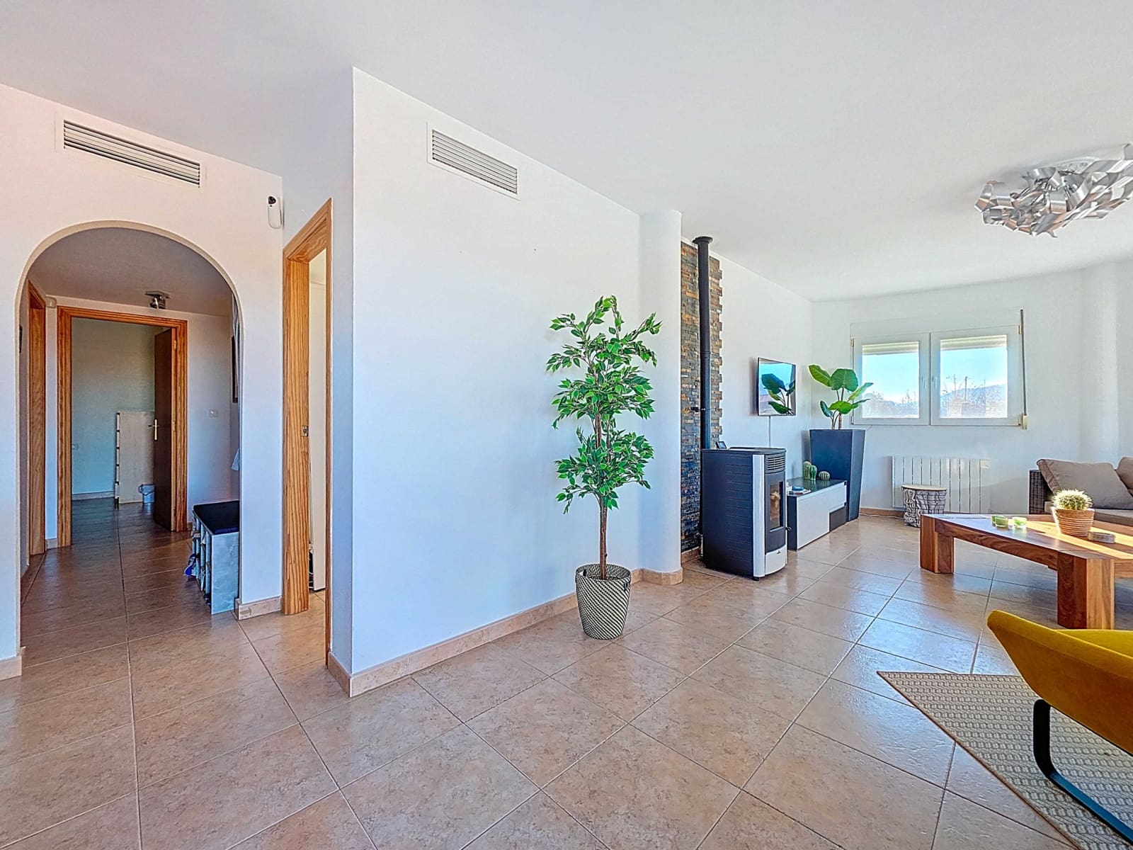 3 camera da letto Villa in vendita in Jumilla con piscina - 329.995 € (Rif: 9633900)