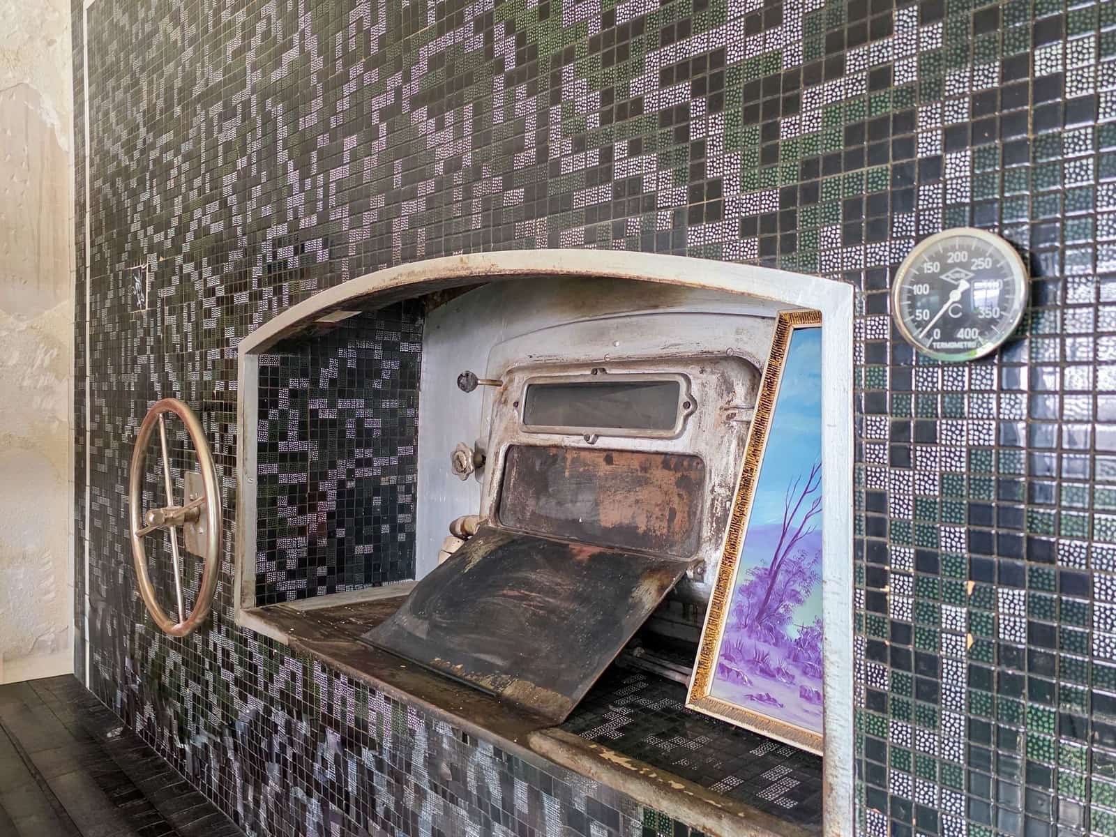 8 bedroom Townhouse for sale in Pinoso - € 179,950 (Ref: 9633901)