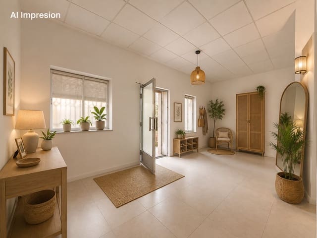 8 camera da letto Casa in vendita in Pinoso - 179.950 € (Rif: 9633901)